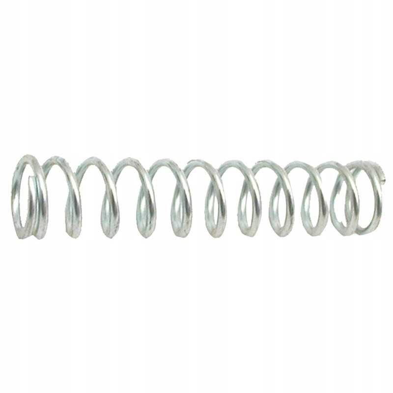 Walterscheid atleidimo mechanizmo spyruoklė