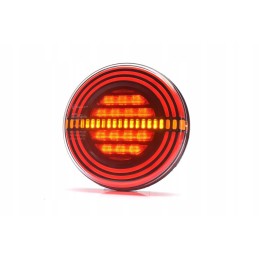 LED galinis žibintas 1350