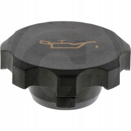 Alyvos pildymo dangtelis 38015867 3641889m1 granitas