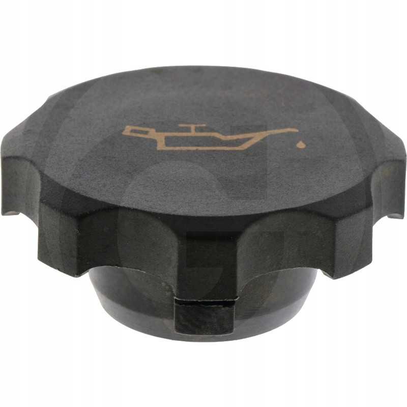 Alyvos pildymo dangtelis 38015867 3641889m1 granitas