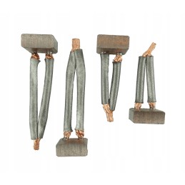 Starterio šepečiai, tipo magneton SB9006