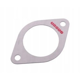 Įsiurbimo kolektoriaus tarpinė krazelitas 0 8mm c 330