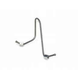 Įpurškimo vamzdis II 4 cilindrų C 385 originalus Ursus