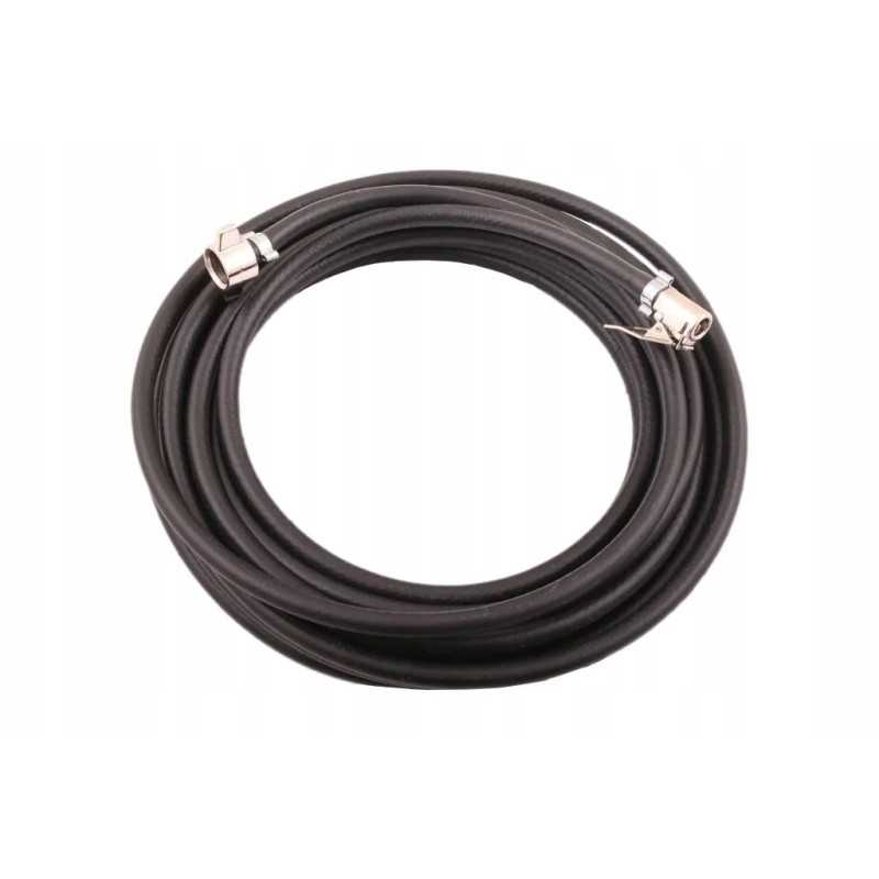 Lanksti pneumatinė žarna PVC siurbimui