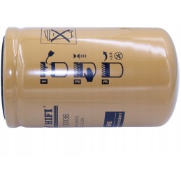 Kuro filtras sn30036