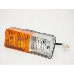 Priekinė dešinė indikacinė lemputė Massey Ferguson