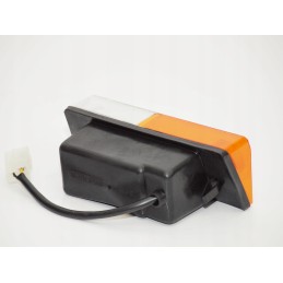 Priekinė dešinė indikacinė lemputė Massey Ferguson