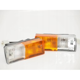 Priekinė dešinė indikacinė lemputė Massey Ferguson