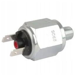 Stabdymo šviesos jutiklis john deere al17696