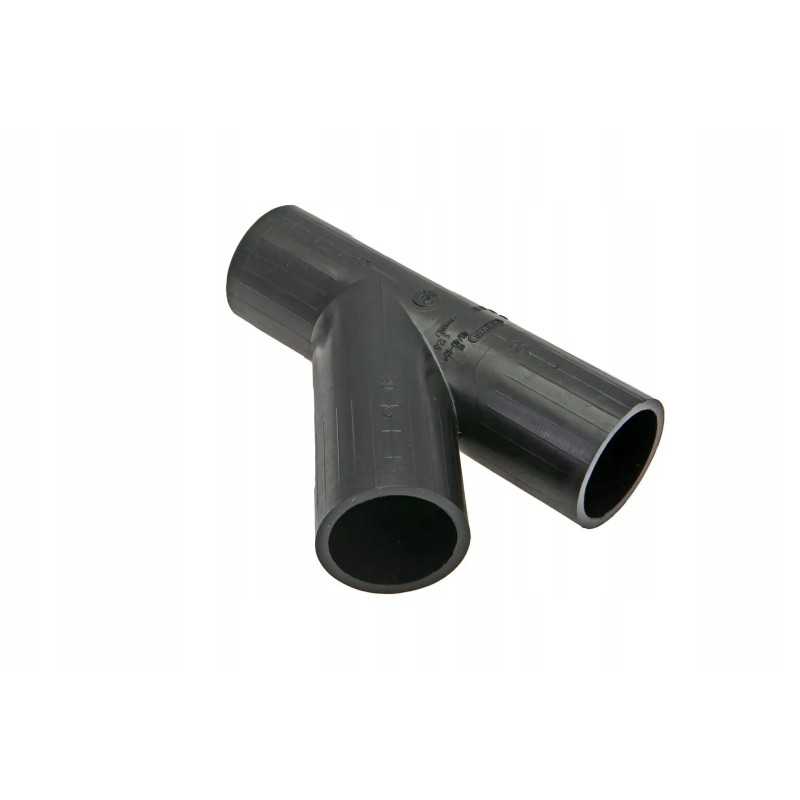 56152042 plastikinė alkūnė 45x40 40 pe