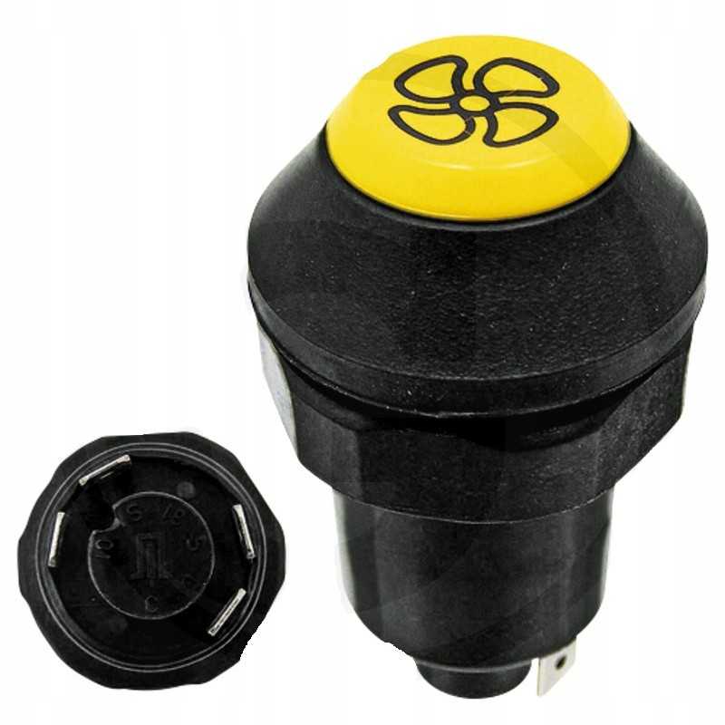 JCB 701 07900 orapūtės jungiklis