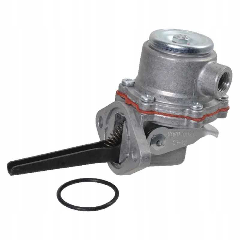 Kuro siurblio korpusas 3132697r92