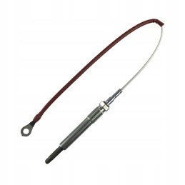 Uždegimo žvakė hurliman xl150 7 xl165 7 xl180 7 12v