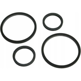 Vidutinio korpuso žiedo sandarinimo žiedas