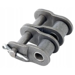 Paprastos dvigubos jungiamosios jungtys 1 2 5 16