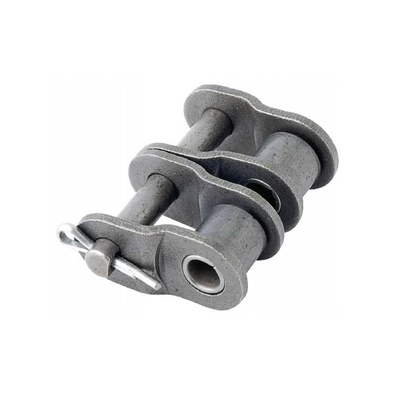 Paprastos dvigubos jungiamosios jungtys 1 2 5 16