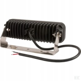 Stačiakampė LED darbo lempa 18w 1440lm šviesa