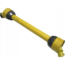 Kardaninis velenas v60 l 1410 mm gaubtas