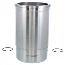 John Deere variklio remonto komplektas