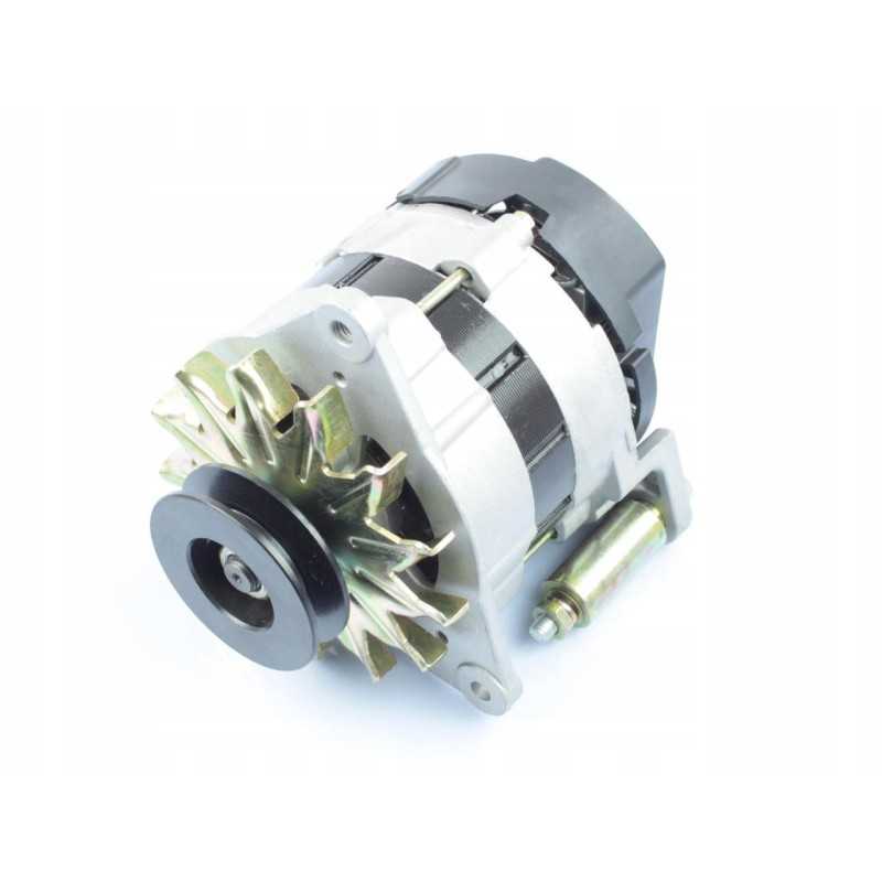 kintamosios srovės generatorius c 330 her 14v45a 50 45 799 0 50457990 0