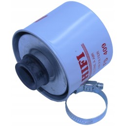 Alsuoklio filtras fs409 volvo alsuoklis