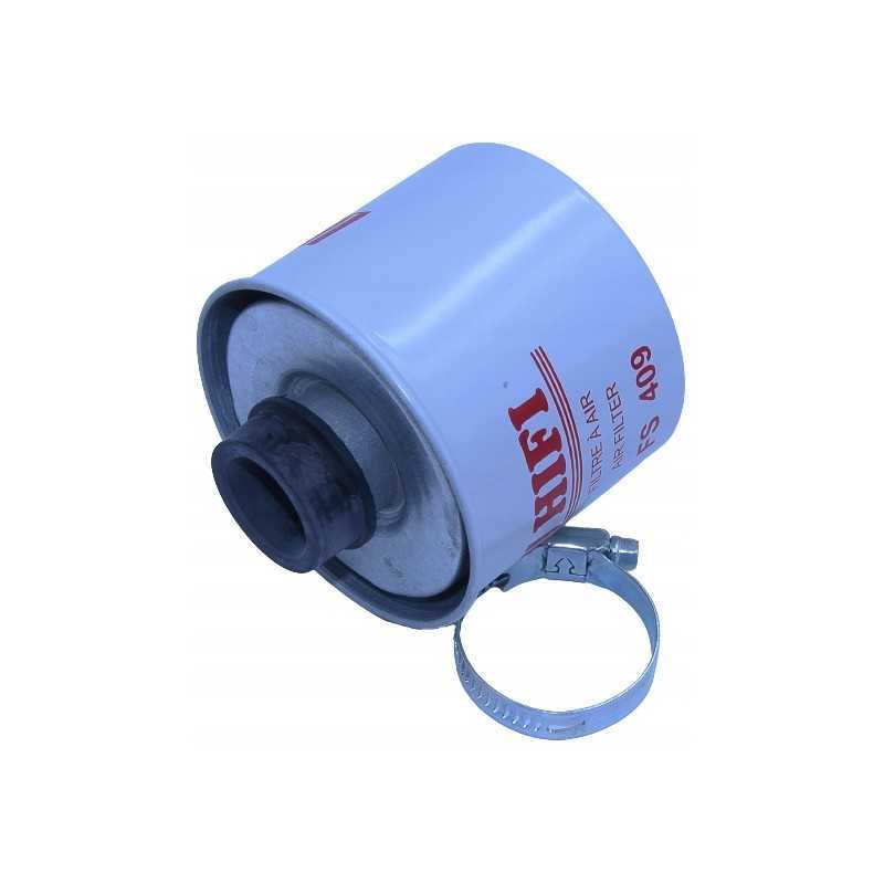 Alsuoklio filtras fs409 volvo alsuoklis