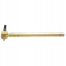 Dešinė rutulinė jungtis 1mm 24mm 500mm granitas