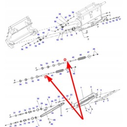 653620030040 smilkinio sistemos kaištis