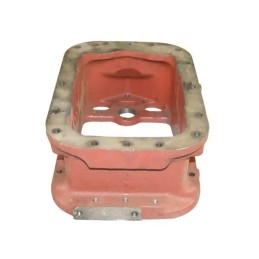 Mf4 tarpinis korpusas