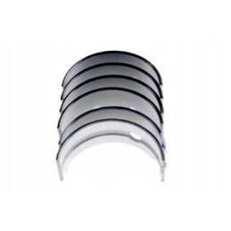 Pagrindinių guolių komplektai vardinis C 330 bimetas