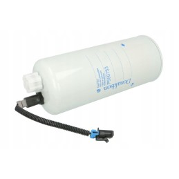 Donaldson Off P550753 kuro filtras