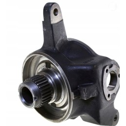 Kairysis snukis korpusas 123 5142018