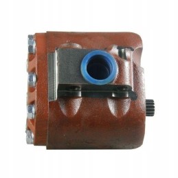 Zetor Hylmet 701146 sustiprintas hidraulinis siurblys