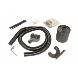 173053 2 generatoriaus aušinimo modifikacija