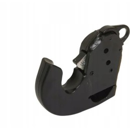 Sukabinimo kablys suvirinimui CBM 3 kategorija