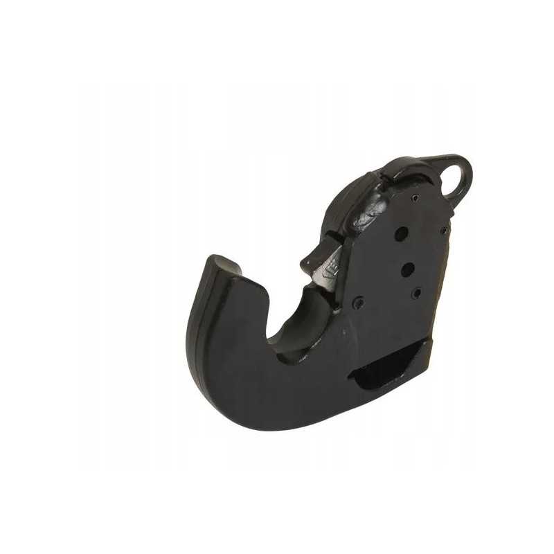 Sukabinimo kablys suvirinimui CBM 3 kategorija