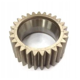 john deere l166395 palydovinė įranga