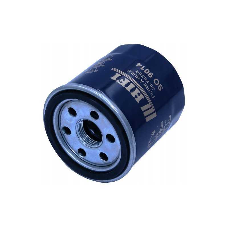 Alyvos filtras so9014 fiat citroen peugeot renault