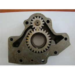 John Deere 2140 AR9666 pavarų dėžės hidraulinis siurblys