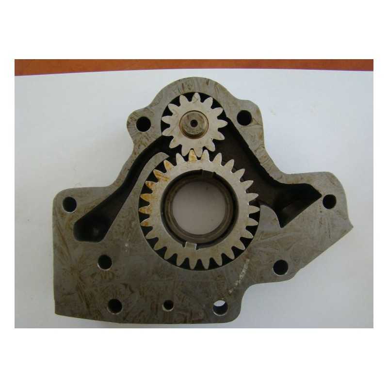 John Deere 2140 AR9666 pavarų dėžės hidraulinis siurblys