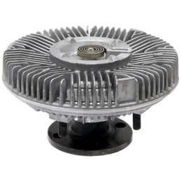 Viskozės john deere klampi sankaba al81448