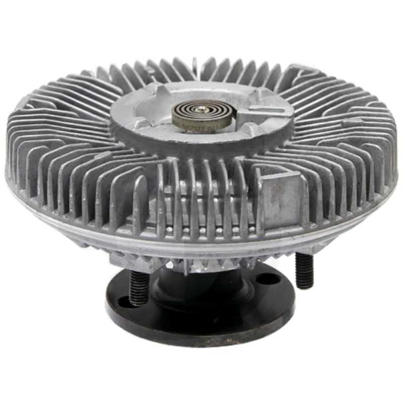 Viskozės john deere klampi sankaba al81448