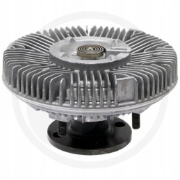 Viskozės john deere klampi sankaba al81448