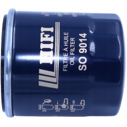 Alyvos filtras so9014 fiat citroen peugeot renault