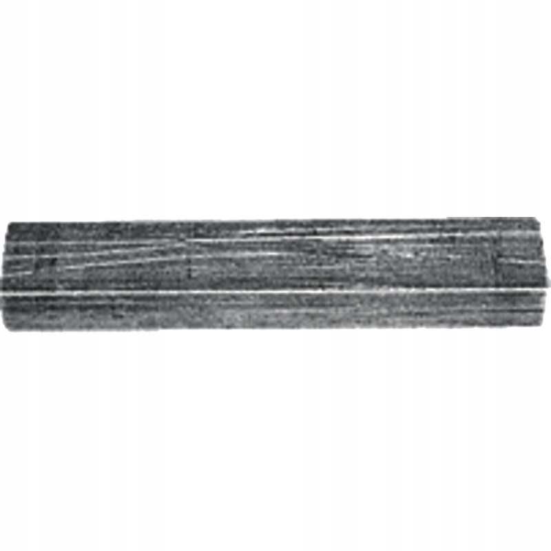 Pavarų dėžės C 360 tarpinio veleno griovelis