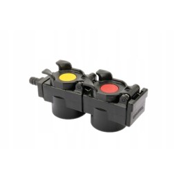 Viršelio spalvos žymėjimas geltonas greičiau