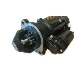 Variklio starteris jcb 3cx 4cx po 2005 m. 320 09346