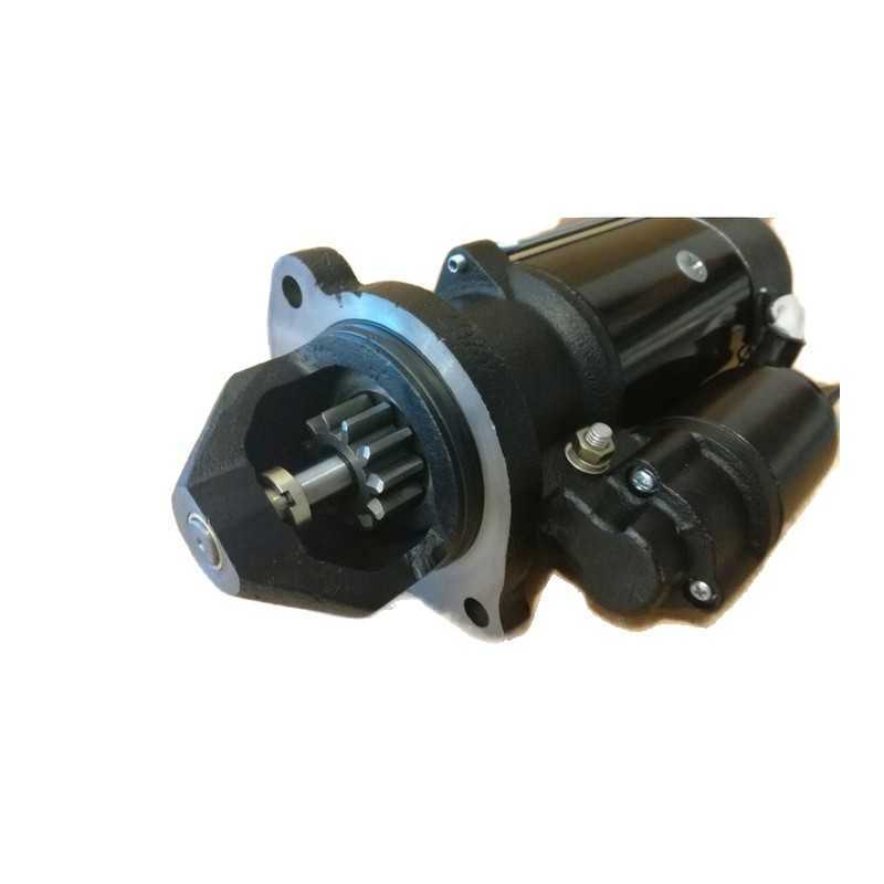 Variklio starteris jcb 3cx 4cx po 2005 m. 320 09346