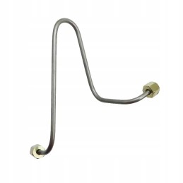 Aukšto slėgio vamzdis 2 cilindras C 385 4 cil