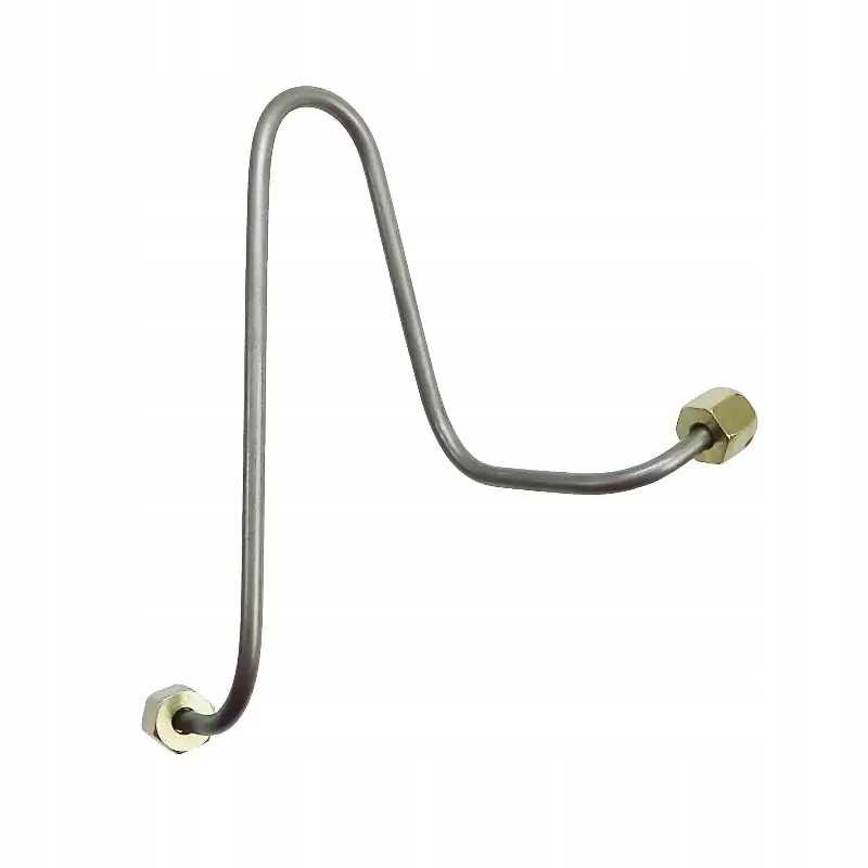 Aukšto slėgio vamzdis 2 cilindras C 385 4 cil